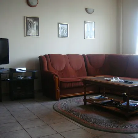 Villa Vila Bella Vista *