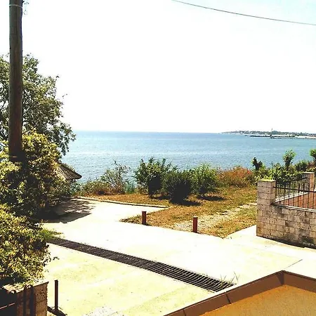 Vila Bella Vista Eforie Nord